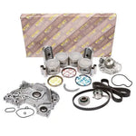 Engine Rebuild Kit Fit 94-95 Honda Accord Odyssey 2.2L SOHC F22B2 F22B6 MIZUMOAUTO