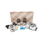 Engine Rebuild Kit Fit 96-00 Chevrolet Geo Metro 1.0L G10 SOHC MIZUMOAUTO