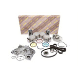 Engine Rebuild Kit Fit 96-97 Honda Accord 2.2 F22B2 F22B6 MIZUMOAUTO