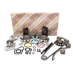 Engine Rebuild Kit Fit 98-04 Nissan Frontier Xterra KA24DE MIZUMOAUTO