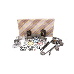 Engine Rebuild Kit Fit 98-04 Nissan Frontier Xterra KA24DE MIZUMOAUTO