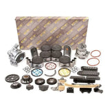 Engine Rebuild Kit Fit Suzuki XL-7 Grand Vitara 2.7L DOHC H27A MIZUMOAUTO