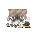 Engine Rebuild Kit Fit Suzuki XL-7 Grand Vitara 2.7L DOHC H27A MIZUMOAUTO