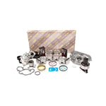 Engine Rebuild Kit (Water Pump w/o Outlet) Fit 89-92 Toyota 3.0L SOHC 3VZE MIZUMOAUTO