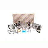 Engine Rebuild Kit (Water Pump w/o Outlet) Fit 89-92 Toyota 3.0L SOHC 3VZE MIZUMOAUTO