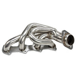 Exhaust Header for 1999-2004 Ford F250/F350/F450 Super Duty V10 and 1997-2001 F150 F250 5.4L V8 SPELAB