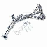 Exhaust Header for 2006-2011 Honda Civic Si FG2/FA5 SPELAB