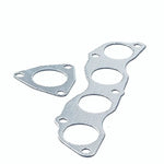 Exhaust Header for 2006-2011 Honda Civic Si FG2/FA5 SPELAB