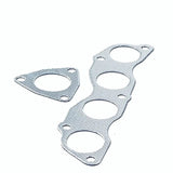 Exhaust Header for 2006-2011 Honda Civic Si FG2/FA5 SPELAB