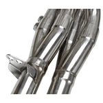 Exhaust Header for Acura Integra GSR LS GS B18 SPELAB