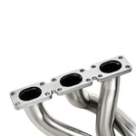 Exhaust Header for BMW M54 Engine | E46 320i/325i/330i | E60/E61 520i/525i/530i | E65/E66 730i |  SPELAB SPELAB