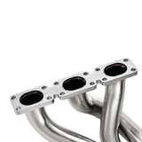 Exhaust Header for BMW M54 Engine | E46 320i/325i/330i | E60/E61 520i/525i/530i | E65/E66 730i |  SPELAB SPELAB