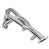 Exhaust Header for BMW M54 Engine | E46 320i/325i/330i | E60/E61 520i/525i/530i | E65/E66 730i |  SPELAB SPELAB