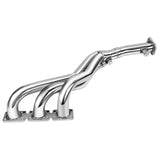 Exhaust Header for BMW M54 Engine | E46 320i/325i/330i | E60/E61 520i/525i/530i | E65/E66 730i |  SPELAB SPELAB