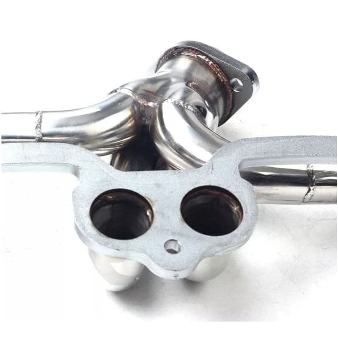 Exhaust Manifold for 19912002 Jeep Cherokee/Wrangler(TJ) Wrangler (YJ