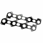 Exhaust Manifold Gasket For 03-10 Ford F-250 F-350 E-350 6.0L 6.4L Diesel Turbo SILICONEHOSEHOME