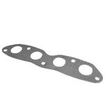 Exhaust Manifold Header Metal Gasket 06-10 Yaris Vitz Xp90 1.5L 1Nz-Fe/-Fxe DNA MOTORING