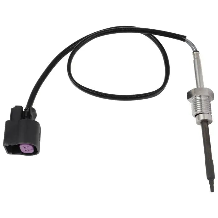 Exhaust Temperature Sensor For GM Silverado 2500 Silverado 3500