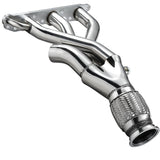 Exhaust Header Manifold for 1997-2005 Pontiac Grand Prix / GTP / Regal / Impala 3.8L V6 Racing SPELAB