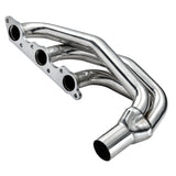 Exhaust Header Manifold for 1997-2005 Pontiac Grand Prix / GTP / Regal / Impala 3.8L V6 Racing SPELAB