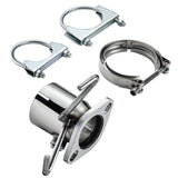 Exhaust Header Manifold for 1997-2005 Pontiac Grand Prix / GTP / Regal / Impala 3.8L V6 Racing SPELAB