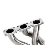 Exhaust Header for BMW M52 Engine | E36 E46 320i/323i/328i | E36/7 Z3 | E39 520i/523i/528i | E38 728i | SPELAB