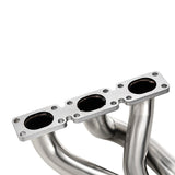 Exhaust Header for BMW M52 Engine | E36 E46 320i/323i/328i | E36/7 Z3 | E39 520i/523i/528i | E38 728i | SPELAB