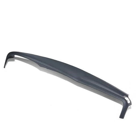 2002-2005 Ram Truck 1500 2500 3500 Abs Blue Dash Board Cap Cover Overlay DNA MOTORING