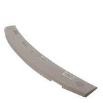 2002-2005 Ram Truck 1500 2500 Beige Defrost Dash Vent Grille Cover Overlay DNA MOTORING