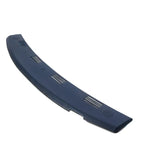 2002-2005 Ram Truck 1500 2500 Blue Defrost Dash Vent Grille Cover Overlay DNA MOTORING
