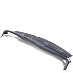 2002-2005 Ram Truck 1500-3500 Abs Dash Board Dashboard Cap Cover Overlay DNA MOTORING