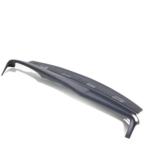 2002-2005 Ram Truck 1500-3500 Abs Dash Board Dashboard Cap Cover Overlay DNA MOTORING