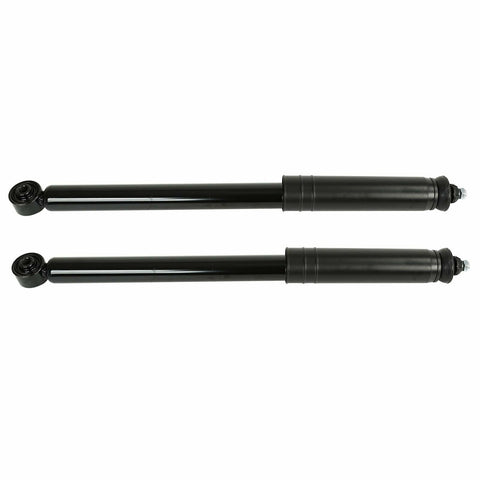 FOR 2006-2011 Acura CSX Honda Civic (2) Rear Shock Struts Absorbers 343460 33185 SILICONEHOSEHOME