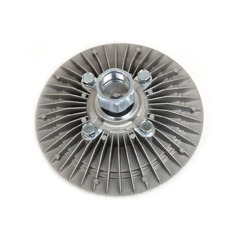 Fan Clutch Fits 92-06 Ram Jeep Wrangler 2.4L 2.5L 3.9L 4.0L 5.2L 5.9L MIZUMOAUTO