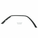 Fender Flares For 2011-2016 Jeep Grand Cherokee Front Left Black Plastic Bolt-on SILICONEHOSEHOME