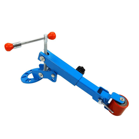 Fender Roller Reforming Extending Tool Wheel Arch Roll Flaring Former Heavy Duty SILICONEHOSEHOME