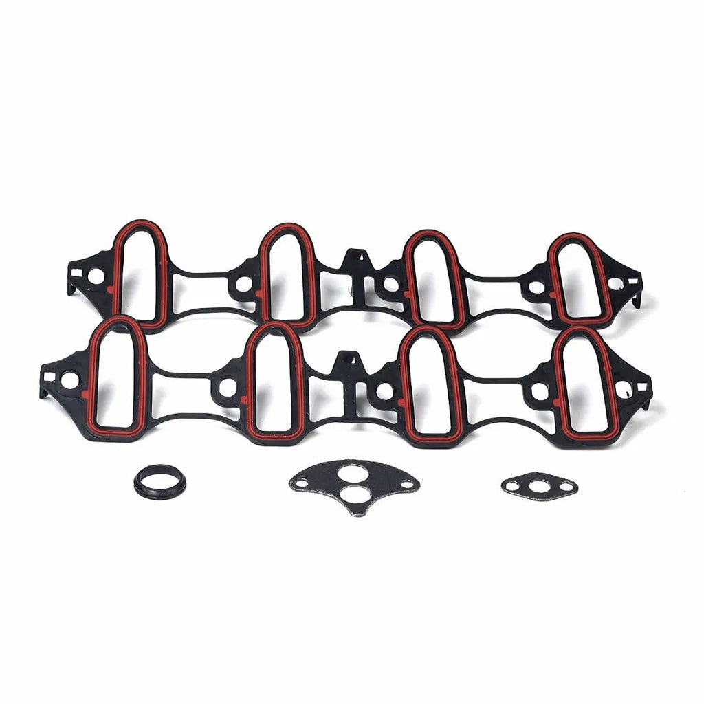 Fit 9903 Chevrolet Silverado Gmc Sierra 4.8 5.3 6.0 Ohv Intake Manifo