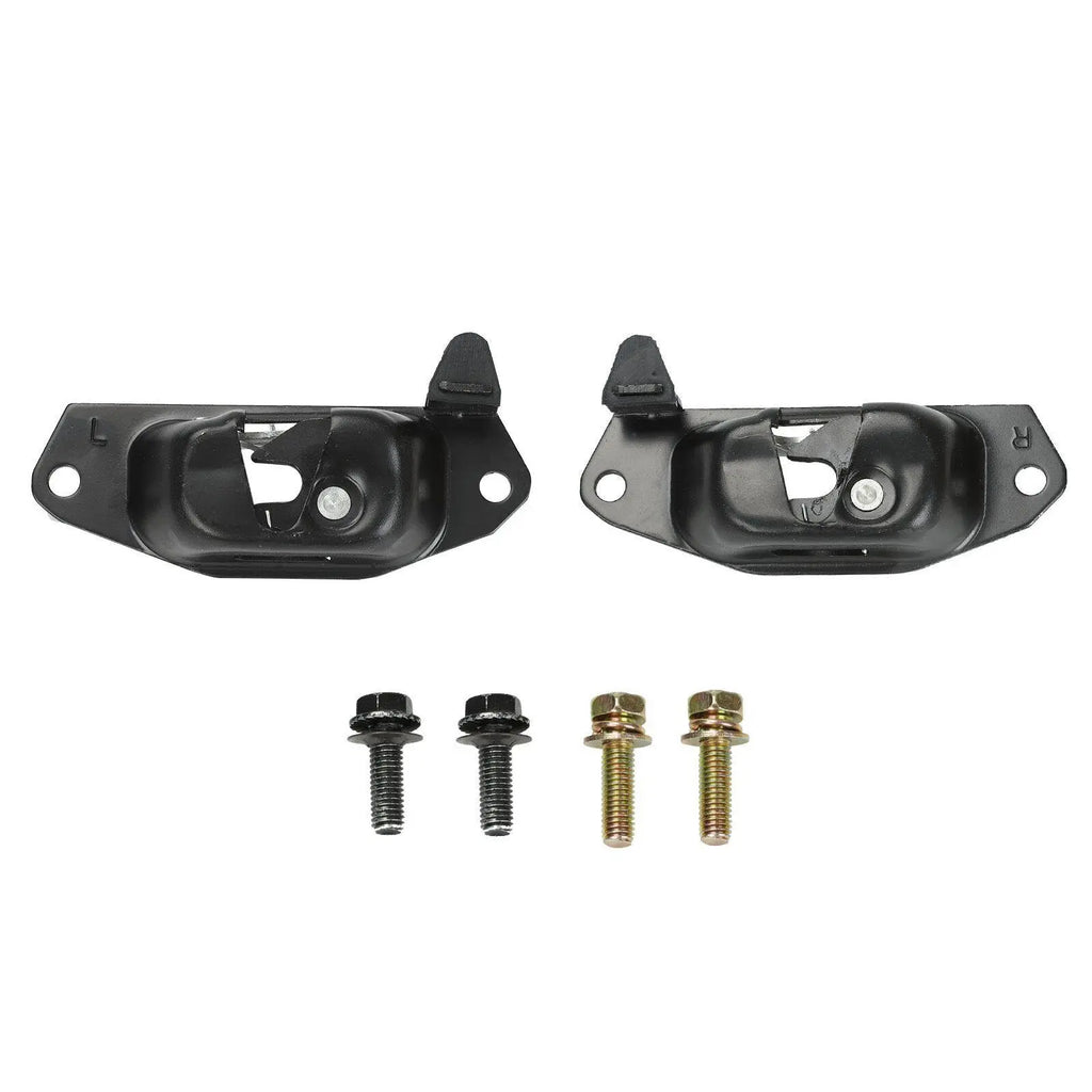 Fit For 99-07 Chevy Silverado GMC Sierra 3rd Brake Tail Light Stop Lamp W/ Bulbs - Foto 6