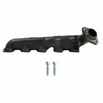 Fits Ford Super DutyVan 6.8L V10 Driver Side Left Exhaust Manifold SILICONEHOSEHOME