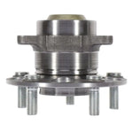 Fits Honda Civic 2013 2014-2015 Rear Wheel Bearing & Hub Assembly 5Lug W/Asb ECCPP