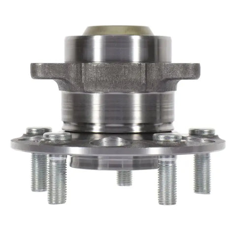 Fits Honda Civic 2013 2014-2015 Rear Wheel Bearing & Hub Assembly 5Lug W/Asb ECCPP