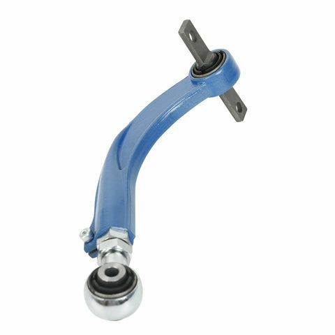 Fits Honda Civic(06-15) Acura CSX ILX Blue Adjustable Rear Alignment Camber Arm SILICONEHOSEHOME