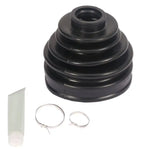 Fits Toyota Tacoma 2.7L 1996 -2003 2004 Inner CV Axle Boot Kits Front Left Right ECCPP