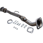 Flex Pipe W/ Catalytic Converter compatible for Nissan Altima 2.5L 2002 2003 2004 2005 2006 MaxpeedingRods