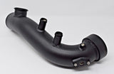 Flow Intake Pipe Kit Tial Flange 50mm Bov For BMW N54 E88 E90 E92 E93 135i 335i MD Performance