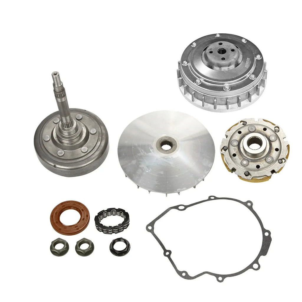 For 0407 Yamaha Rhino 660 Primary Sheave Clutch Carrier Housing Gaske