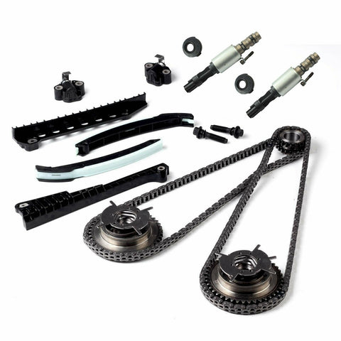 Ford f150 timing chain kit outlet