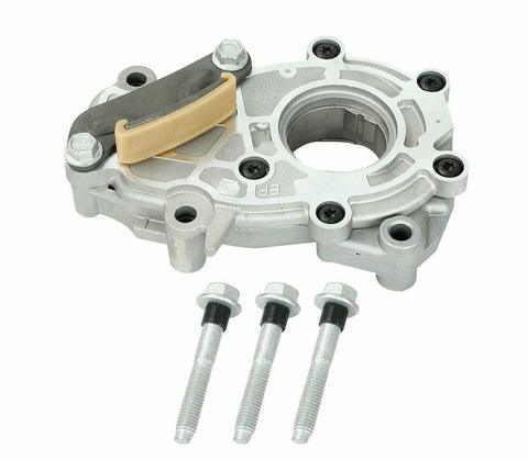 For 04-17 Buick Chevrolet GMC Cadillac 9-4X Acadia 2.8-3.6L V6 DOHC 24v Oil Pump F1 Racing