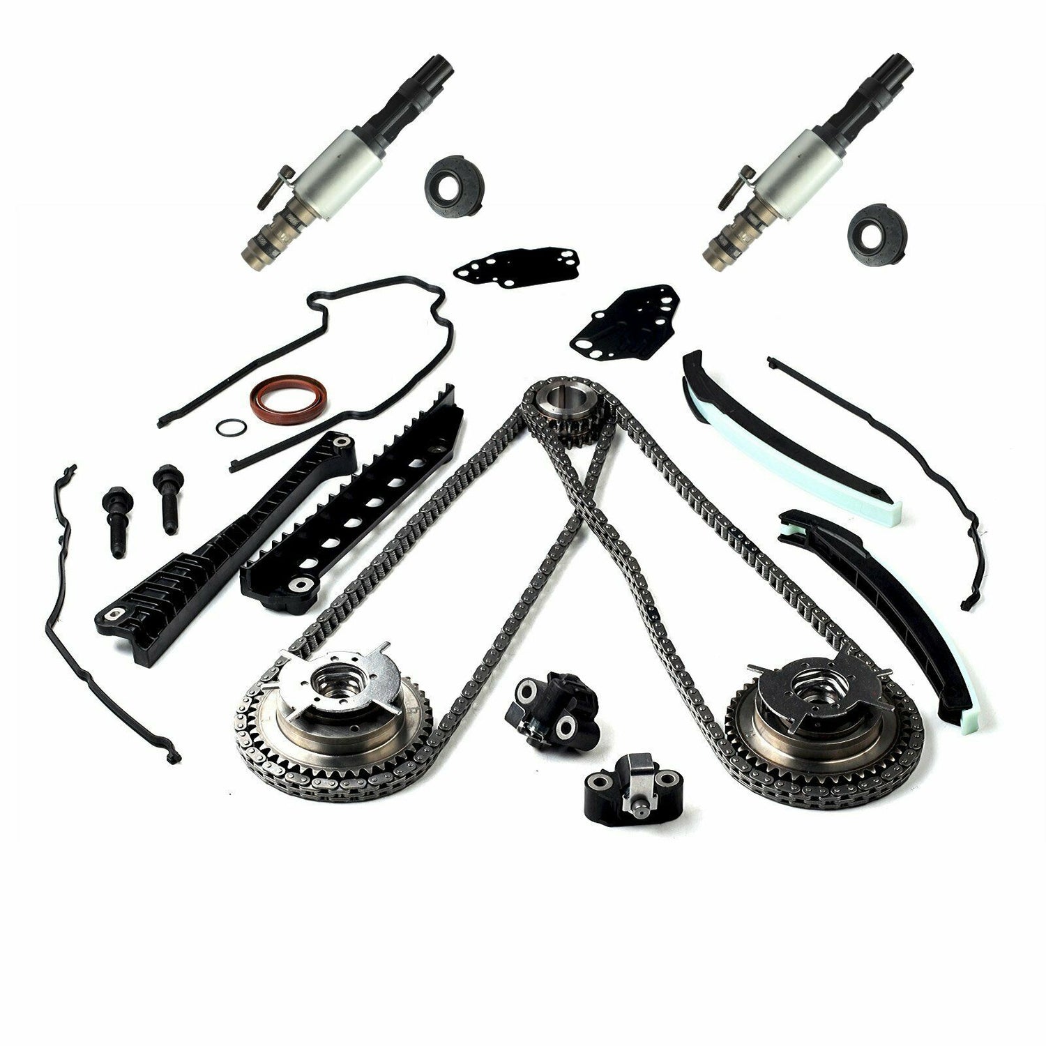 5.4 3v timing chain kit shop