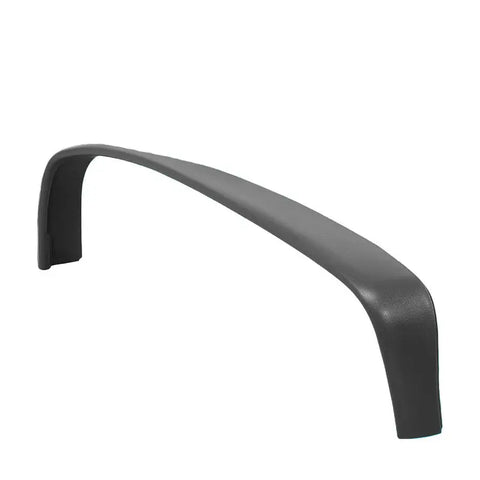 1989-1995 Toyota Pickup Instrument Dash Cluster Bezel Trim Moldeding Grey DNA MOTORING